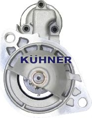 AD KUHNER 10372 -  Стартер